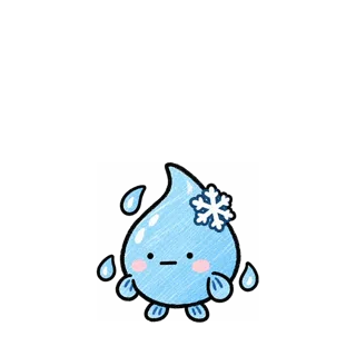 팔자몬 이슬이 (1단계)