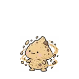 팔자몬 모래알