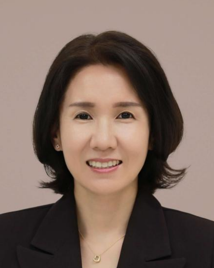 서은경 최고 마케팅 이사 CMO